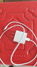 原裝正品蘋果20W快充套裝充電線雙C編織線iPhone16/15/14/13/12 (15/16機(jī)型)原裝20W頭+雙C編織線 曬單實(shí)拍圖