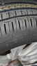 德國(guó)馬牌（Continental）汽車輪胎 215/55R17 94W UCJ適配邁騰/XRV/亞洲龍/廣汽AION 曬單實(shí)拍圖