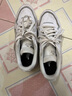 李寧男鞋板鞋休閑鞋春秋季新款惟吾V1板鞋pro系列低幫透氣運 649白色【標準碼】 41 曬單實(shí)拍圖