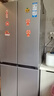 榮事達(dá)（Royalstar）洗衣機(jī)10公斤全自動波輪大容量家用脫水機(jī)宿舍租房可預(yù)約洗衣機(jī) 以舊換新 家電國家補貼RB10030J 曬單實拍圖