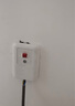 德力西（DELIXI）防漏電保護(hù)開關(guān)插座空調(diào)柜機(jī)熱水器專用保護(hù)器插頭五孔帶漏保電源 32A漏保開關(guān)/2P3P 曬單實(shí)拍圖