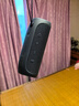 JBL FLIP ESSENTIAL 2 旗艦款二代 藍(lán)牙音箱 戶(hù)外便攜音響 防水設(shè)計(jì) 桌面低音炮 七夕禮物 炫酷黑 曬單實(shí)拍圖