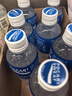 寶礦力水特電解質(zhì)水功能性運動飲料500ml*15瓶 整箱裝補充能量水分 產(chǎn)地天津 曬單實拍圖