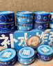 尾巴生活（FURRYTAIL）補(bǔ)水噸噸罐80g*12 金槍魚雞肉 貓罐頭貓咪無谷成貓幼貓增肥貓零食 曬單實拍圖