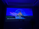 極米Play6 投影儀便攜家庭影院 1080P云臺(tái)投影 一體式隱藏支架 哈曼卡頓音響  國(guó)家補(bǔ)貼15% Play5升級(jí) 曬單實(shí)拍圖