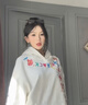 魯雅爾韓系慵懶風涂鴉卡通連帽衛(wèi)衣女早秋季寬松打底衫休閑上衣服外套潮 白灰色 常規(guī)款 L 曬單實拍圖