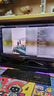 微星（MSI）27英寸4K240Hz OLED顯示器 旋轉(zhuǎn)升降 游戲電競(jìng)電腦顯示屏 TYPE-C接口MAG 272UP QD-OLED X24流光 曬單實(shí)拍圖