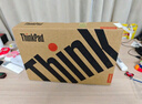 ThinkPad【國(guó)家補(bǔ)貼20%】T14p AI PC酷睿Ultra9 14.5英寸高性能工程師本筆記本電腦 32G 1TB 3K 商務(wù)辦公本 曬單實(shí)拍圖