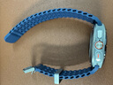 三星 Samsung【國(guó)家補(bǔ)貼】Watch Ultra(2025款)eSIM智能手表/運(yùn)動(dòng)手表 披荊斬棘哥哥同款 47mm 鈦嶼藍(lán) 曬單實(shí)拍圖