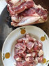 東來順內(nèi)蒙古原切牛肋條2斤 燉煮食材 生鮮牛肉 中華老字號 曬單實(shí)拍圖