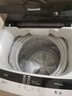 松下（Panasonic）【吳磊推薦】波輪洗衣機(jī)全自動(dòng)8公斤 宿舍租房神器 迷你內(nèi)衣洗衣機(jī)智能桶自潔國(guó)家補(bǔ)貼XQB80-KYA0N 曬單實(shí)拍圖