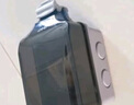 正泰（CHNT）防水插座盒 IP66級(jí)明裝阻燃防水 86型浴室衛(wèi)生間開關(guān)防濺盒 五孔10A+防水盒(明裝)  曬單實(shí)拍圖
