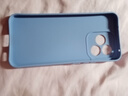 華為智選手機(jī) 新品5G手機(jī) 高亮OLED護(hù)眼大屏防水防摔 靈動島 直屏手機(jī) 5000mAh大容量電池 12+512GB 珊瑚紫 曬單實拍圖