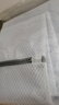 LYNN洗衣袋網(wǎng)袋滾筒洗衣機(jī)專用防變形網(wǎng)兜洗護(hù)袋內(nèi)衣毛衣大號4件套 曬單實(shí)拍圖