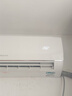 海信（Hisense）空調(diào) 大1.5匹易省電 AI省電 空調(diào)掛機(jī)大風(fēng)量速冷熱新一級變頻智能 高溫烘干自清潔 國補(bǔ)省20%掛機(jī) 大1.5匹 一級能效 35E290 國家補(bǔ)貼20% 曬單實拍圖