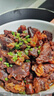 伊明食品進(jìn)口原切牛瘦肉3斤 清真生鮮牛肉精選大塊牛瘦肉部位燉煮健身減脂 曬單實(shí)拍圖