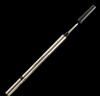 萬特佳（Montegrappa）意大利原裝Montegrappa萬特佳筆芯禮物 0.7黑色1支裝IA00RLTC 1件 曬單實拍圖