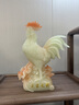 聚善緣大吉大利公雞擺件玉石辦公室客廳玄關(guān)招財裝飾公司喬遷開(kāi)業(yè)禮物 大吉大利 長(cháng)30寬10高40厘米 曬單實(shí)拍圖