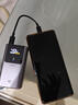 CUKTECH酷態(tài)科【3C認證可上飛機】10號超級電能棒mini10000毫安時充電寶55W快充自帶線適用蘋果/小米/華為 曬單實拍圖