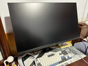 華碩VG27AQL5A小金剛27Max 27英寸顯示器2K 180Hz顯示器超頻210Hz FastIPS FreeSync 0.3ms響應(yīng)HDR400 曬單實拍圖