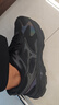 美津濃（MIZUNO）男女跑步運(yùn)動鞋 緩震透氣 網(wǎng)面拼接 反光標(biāo)識 RACER S 42碼 曬單實(shí)拍圖