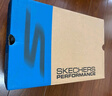 斯凱奇（SKECHERS）七夕禮物男鞋夏季透氣一腳蹬健步鞋軟底休閑運動鞋54626 曬單實拍圖