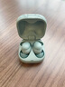 索尼（SONY）【新品上市】LinkBuds Fit 綠色 Hi-Res舒適降噪真無線耳機 曬單實拍圖