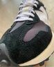 NEW BALANCE 運(yùn)動(dòng)鞋男鞋女鞋百搭復(fù)古低幫休閑鞋327系列MS327LB1 39.5 曬單實(shí)拍圖