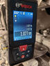 博世（BOSCH）GLM 100-25 C測距儀激光電子尺線(xiàn)距離測量?jì)x家用激光尺 官方標配 曬單實(shí)拍圖