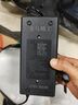 適配愛瑪電動車充電器48V60V20ah72V20ah鉛酸石墨烯電瓶車通用 48V20Ah愛瑪小公插 曬單實(shí)拍圖