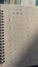 JCZS【15天練好字】練字帖成人行書行楷書凹槽速成硬筆男女生手寫反復(fù)使用成年本正楷書臨摹初學(xué)漂亮大 行書：隨機(jī)一本【贈(zèng)1筆1握2筆芯】 曬單實(shí)拍圖