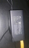 超威（CHILWEE）鉛酸電池充電器通用電動車60V20Ah-24Ah品字頭自動斷電智能款（接口問題詢問客服） 曬單實拍圖