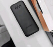 金立（Gionee）老年人手機(jī)4G全網(wǎng)通全新款老年機(jī)超長待機(jī) 大聲大字大按鍵學(xué)生按鍵功能機(jī)G510  黑色 曬單實(shí)拍圖