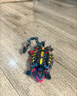 52TOYS【獨(dú)家專屬】猛獸匣無(wú)限系列玄武國(guó)創(chuàng)機(jī)甲變形14歲以上禮盒裝 曬單實(shí)拍圖