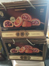 君樂寶（JUNLEBAO）簡醇夢幻蓋 0添加蔗糖 常溫酸奶255g*10瓶 高端原味酸牛奶 禮盒裝 曬單實(shí)拍圖