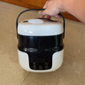 雨沃車載電飯煲12V/24v大小車通用2L大容量內(nèi)膽可拆 曬單實拍圖