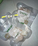 寶寶饞了大西洋真鱈魚新鮮深海生鮮兒童鱈魚塊魚類去皮去刺享寶寶嬰兒食譜 大西洋真鱈魚 曬單實拍圖