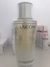蘭蔻極光精華水二代150ml 混油保濕美白護(hù)膚套裝生日禮物送女友 曬單實拍圖