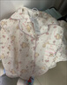 莫代爾睡衣女士夏季薄款卡通短袖短褲套裝少女甜美寢室學(xué)生夏天家居服 X18 L 【100-120斤】 曬單實(shí)拍圖