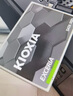 鎧俠（Kioxia）960GB SSD固態(tài)硬盤 SATA接口 EXCERIA SATA TC10系列 曬單實(shí)拍圖