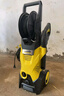 KARCHER德國卡赫K3HR洗車機(jī)清洗機(jī)1600W洗車高壓噴水水槍沖洗強(qiáng)力洗地機(jī) 曬單實(shí)拍圖
