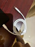 倍思蘋(píng)果16/15充電線Type-C數(shù)據(jù)線雙頭PD60W快充線ctoc車(chē)載適用iPhone16e/15pro平板iPad筆記本1.2米 曬單實(shí)拍圖