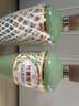 竹葉青酒 露酒 榮耀綠 53度 500mL*6 整箱 山西杏花村汾酒 曬單實(shí)拍圖