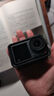 大疆 【國家補貼】DJI Osmo Action 4 靈眸運動相機 摩托車騎行滑雪潛水戶外vlog相機 OA4防抖拍攝 標(biāo)準(zhǔn)套裝 官方標(biāo)配 無內(nèi)存卡 曬單實拍圖