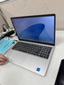 戴爾（DELL）【國家補(bǔ)貼】靈越15Pro 3530 15.6英寸辦公學(xué)習(xí)游戲輕薄本便攜商務(wù)家用AIPC全能手提筆記本電腦 13代i5 8G升級(jí)16G 512G定制 數(shù)字小鍵盤 120HZ高刷 曬單實(shí)拍圖
