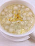 安井香糯小圓子 800g 約167個(gè) 量販裝湯圓元宵 早茶點(diǎn)心早餐食材 曬單實(shí)拍圖