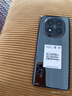小米（MI）Redmi Note 14 Pro+ 12+256 子夜黑 第三代驍龍7s 6200mAh大電量 紅米5G手機【贈話費券】國家補貼 曬單實拍圖