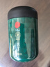 同仁堂品牌 北京同仁堂苦丁茶100g苦丁大葉養(yǎng)生茶綠水嫩葉茶葉養(yǎng)生茶 曬單實(shí)拍圖