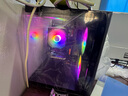 64G內(nèi)存英特爾i9級三十六芯二手電腦游戲臺(tái)式機(jī)RTX4060獨(dú)顯黑神話吃雞主機(jī)建模渲染DIY組裝機(jī) 三：i9級十二核+32G+756G+RX580 主機(jī)+32英寸全新B顯屏 99成新 曬單實(shí)拍圖
