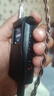 飛傲（FiiO）BTR17便攜無線藍牙耳放小尾巴車載手機HiFi音頻接收放大器藍牙5.4 黑色 曬單實拍圖
